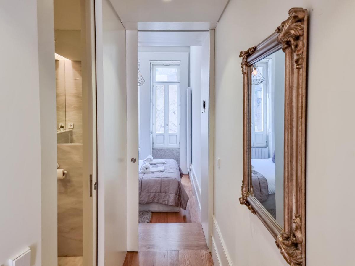 Inspiring City Center 1Br Apartment Porto Exterior photo
